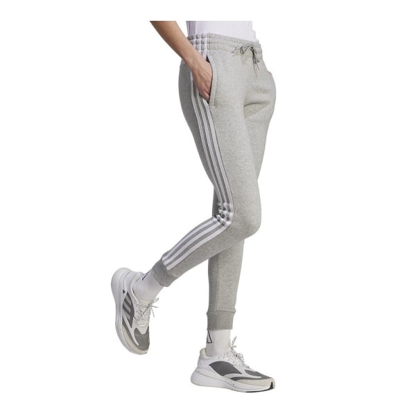 Bukser Adidas IL3282 Grå 170 - 175 cm/M