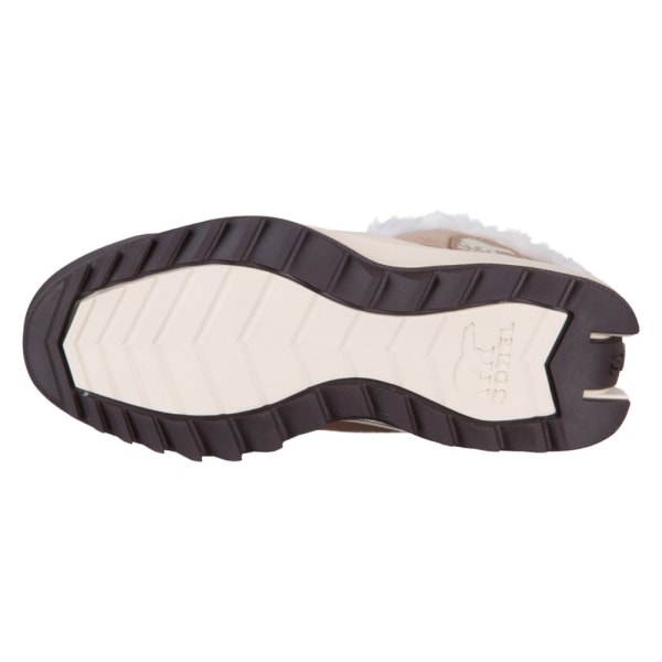 Stövlar Sorel Ona Rmx Glacy Canoe Canoe Sea Salt Waterproof Beige 41