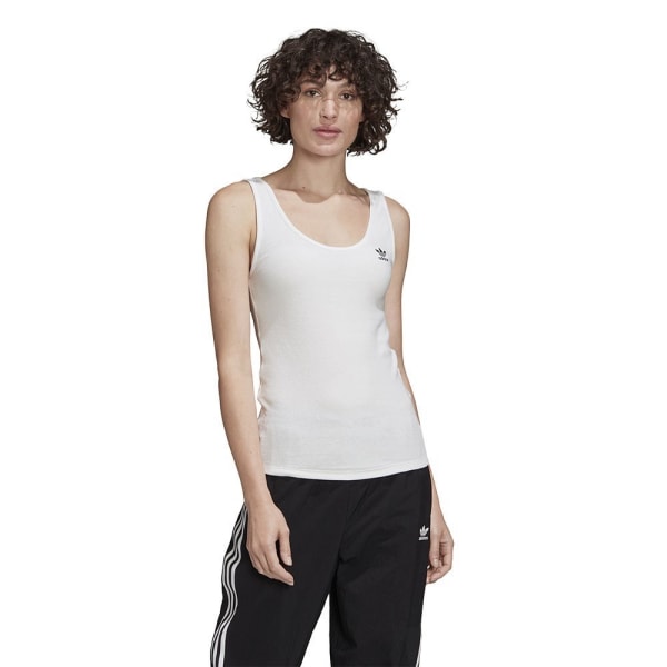 T-shirts Adidas Tank Top Hvid 164 - 169 cm/M