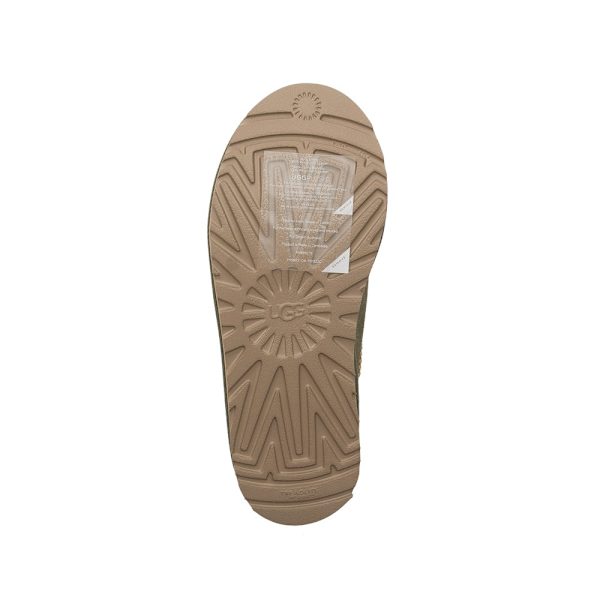 Lumisaappaat UGG Tasman Oliivinväriset 38