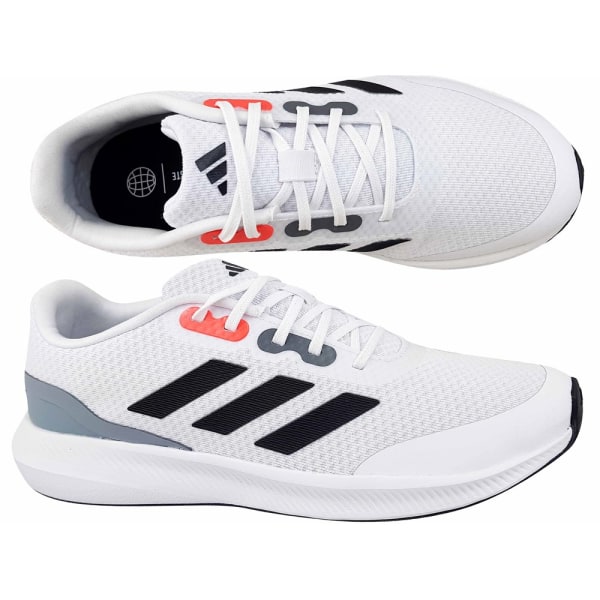 Sneakers low Adidas Runfalcon 30 K Hvid 37 1/3