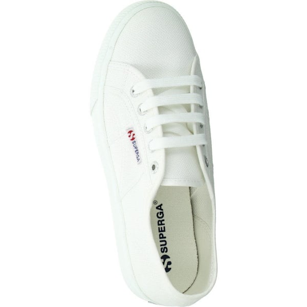 Kondisko Superga Cotu Hvid 41