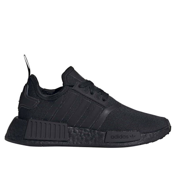 Sneakers low Adidas NMDR1 J Sort 36 2/3