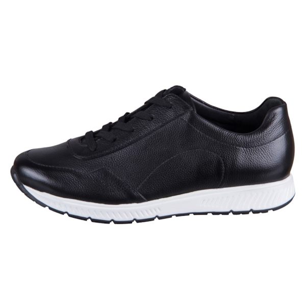 Sneakers low Semler Aline Sort 5 UK women