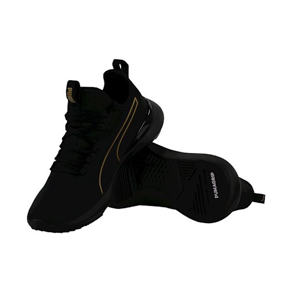 Puolikengät Puma Pure XT Mustat 35.5