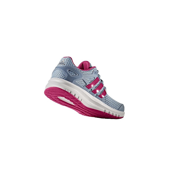 Lågskor Adidas Energy Cloud K Vit,Rosa,Blå 39 1/3