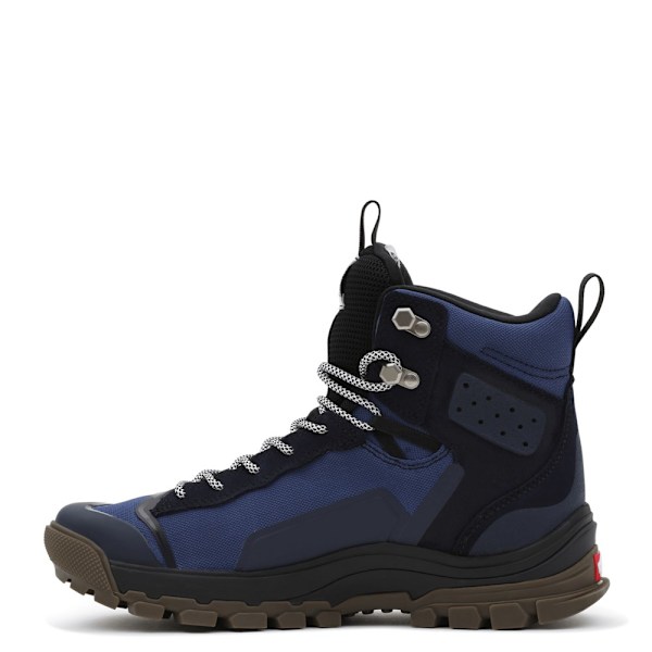 Sko Vans Ultrarange Exo HI Blå,Sort 41