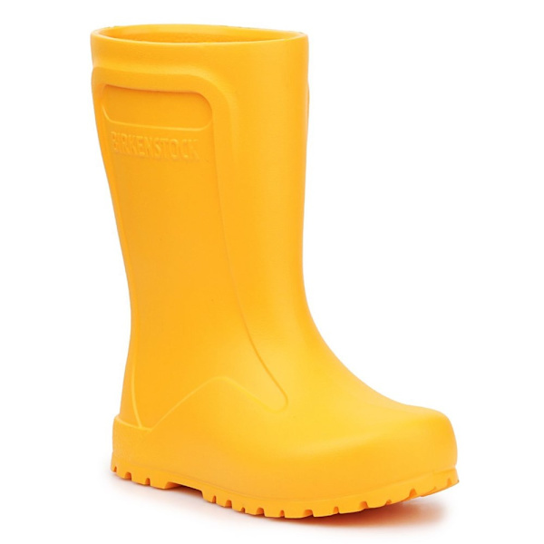 Stövlar Birkenstock Derry Gula 31