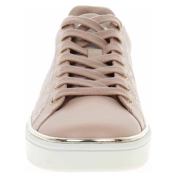 Lågskor Guess FL7BNNFAL12NUDE Beige 39