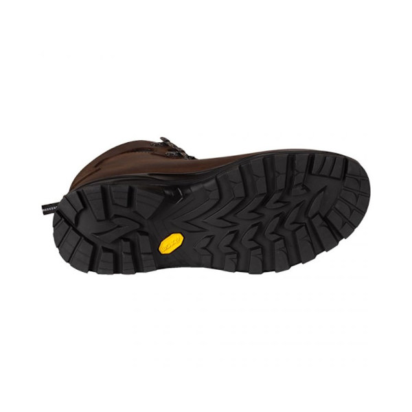 Sko Alpinus GR20 High Tactical Brun 41
