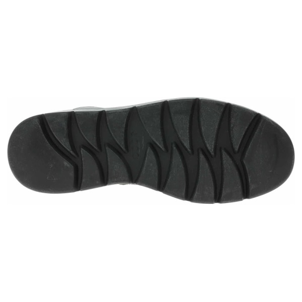 Støvletter Ecco 21624301001 Sort 38