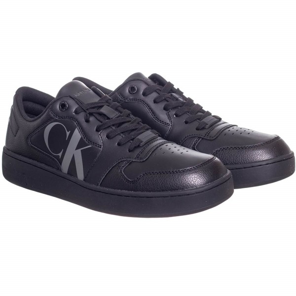 Sneakers low Calvin Klein YM0YM004280GT Sort 41
