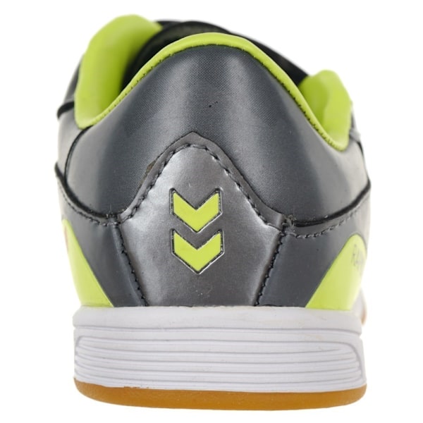 Sneakers low Hummel Rapidx Indoor Sort,Gul 27