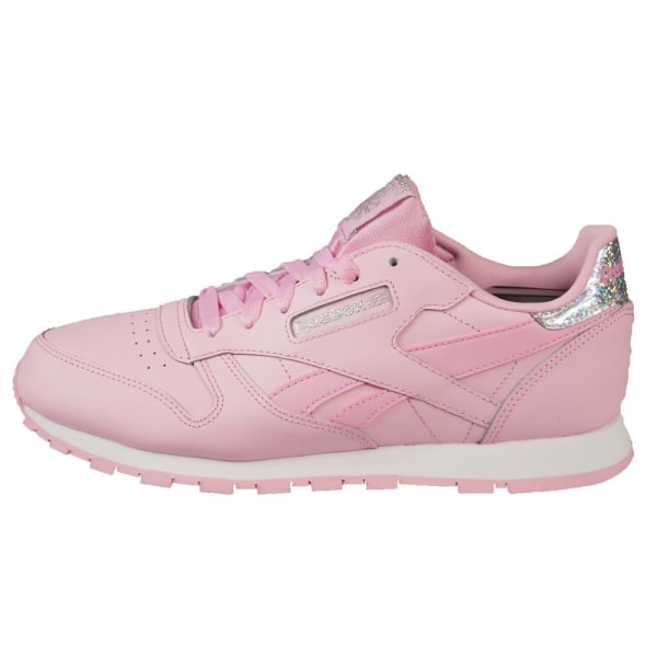 Sneakers low Reebok Classic Leather Pastel Pink 37