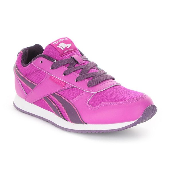 Sneakers low Reebok Royal Cljogger Pink 38.5