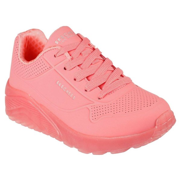 Sneakers low Skechers Uno Ice Pink 30