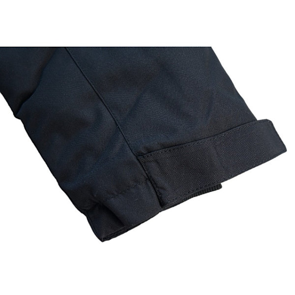 Jakker Alpine Pro Kolan Sort 194 - 198 cm/XXL