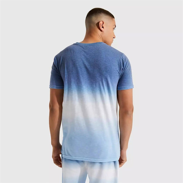 T-paidat Ellesse Prala Vaaleansiniset 164 - 169 cm/S
