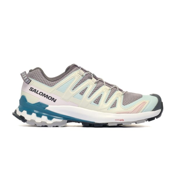 Sneakers low Salomon Xa Pro 3d V9 W Grå 38