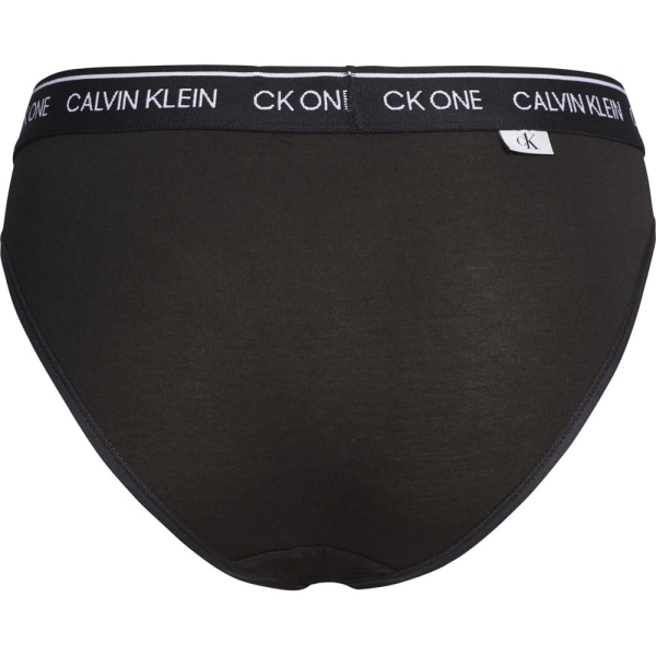 Majtki Calvin Klein 000QF5735E001 Sort XS