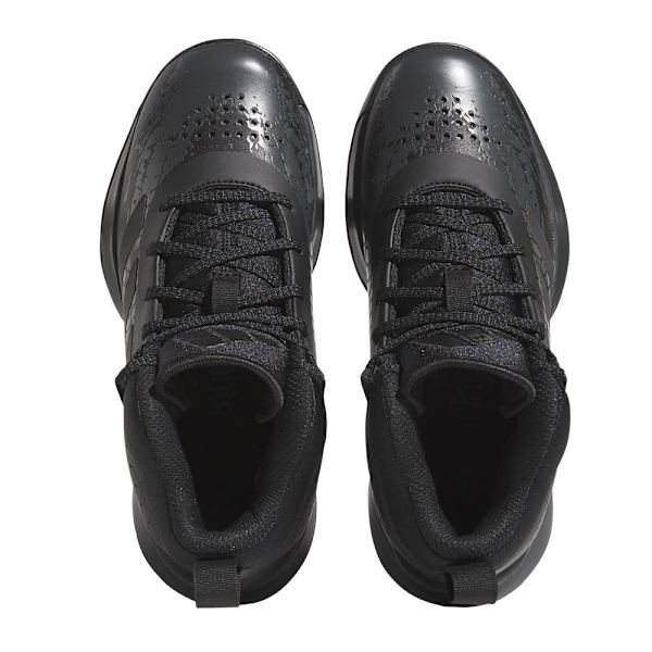 Skor Adidas Cross EM UP 5 Wide Svarta 38 2/3