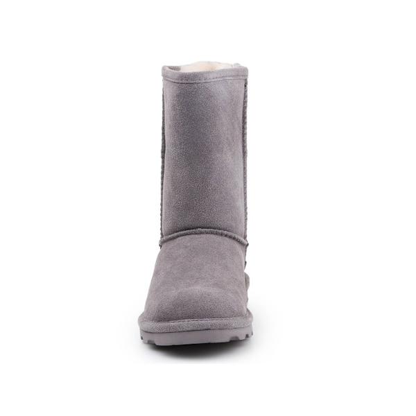 Støvler Bearpaw Elle Short Grå 37