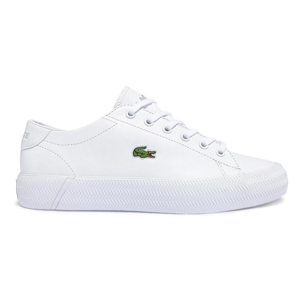 Puolikengät Lacoste Gripshot BL 21 1 Cfa Valkoiset 37