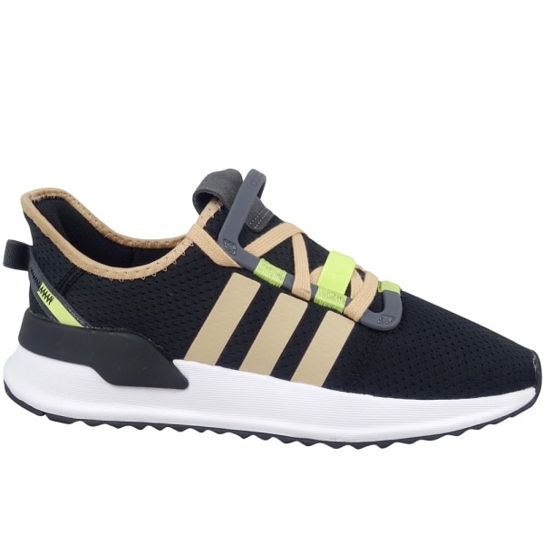 Sneakers low Adidas Upath Run Sort 35.5