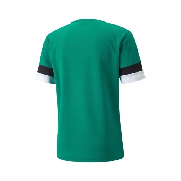 Shirts Puma Teamrise Jersey Gröna 188 - 191 cm/XL