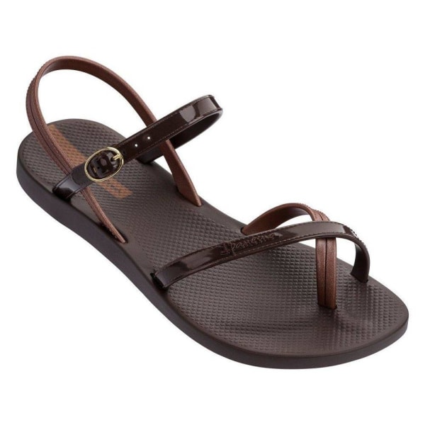 Sandaalit Ipanema Fashion Sand Vii Fem Ruskeat 35