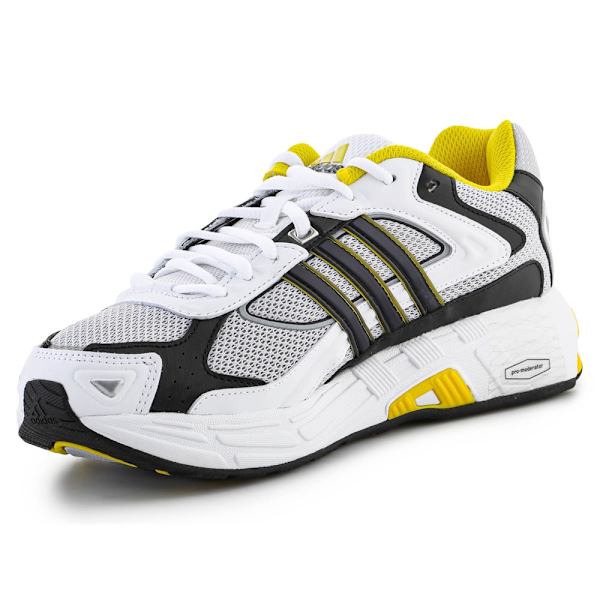 Lågskor Adidas Response Cl Vit 38 2/3