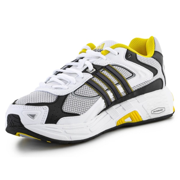 Lågskor Adidas Response Cl Vit 42