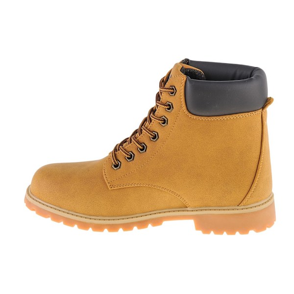 Sneakers low Fila Maverick Mid Brun 41