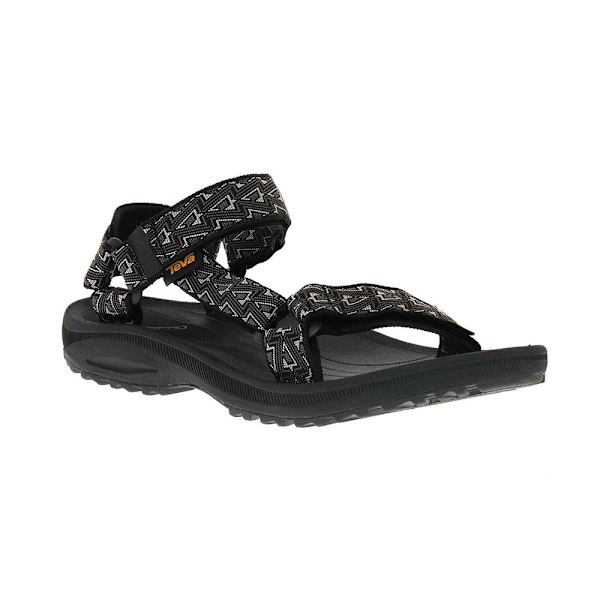 Sandaler Teva Winsted Svarta 45.5