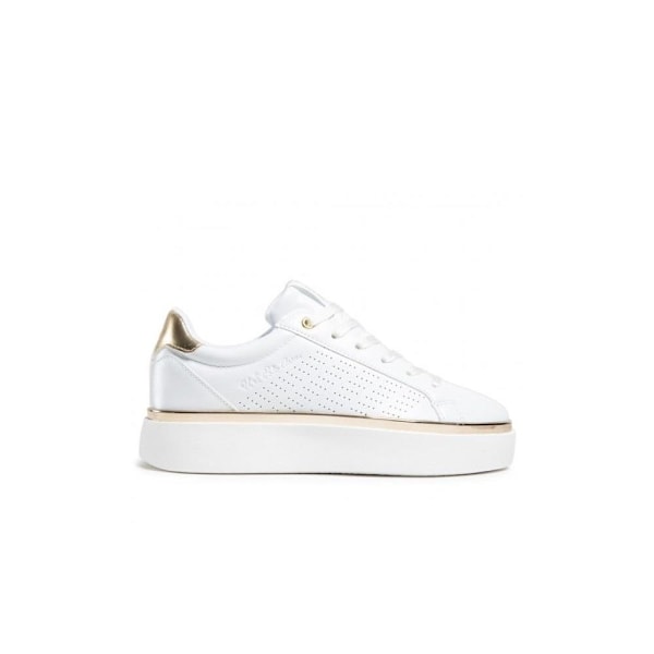 Sneakers low U.S. Polo Assn Lucy Hvid 40