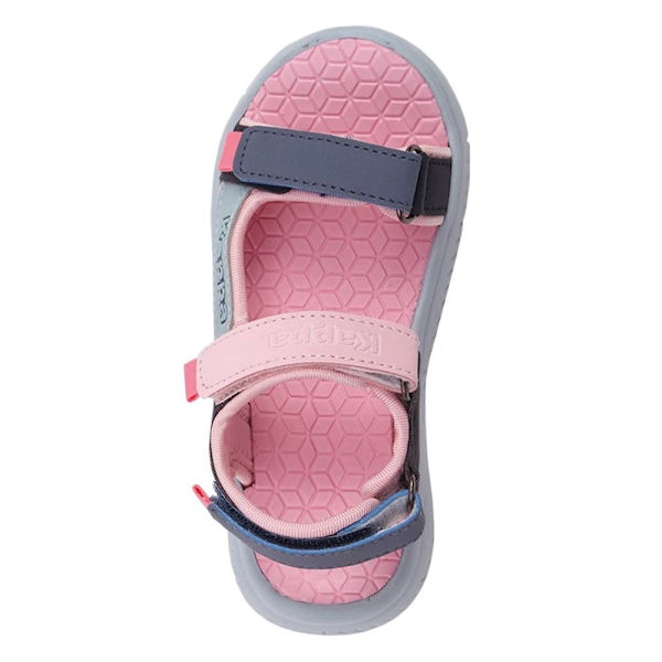 Sandaler Kappa Kana MF Blå,Pink 26