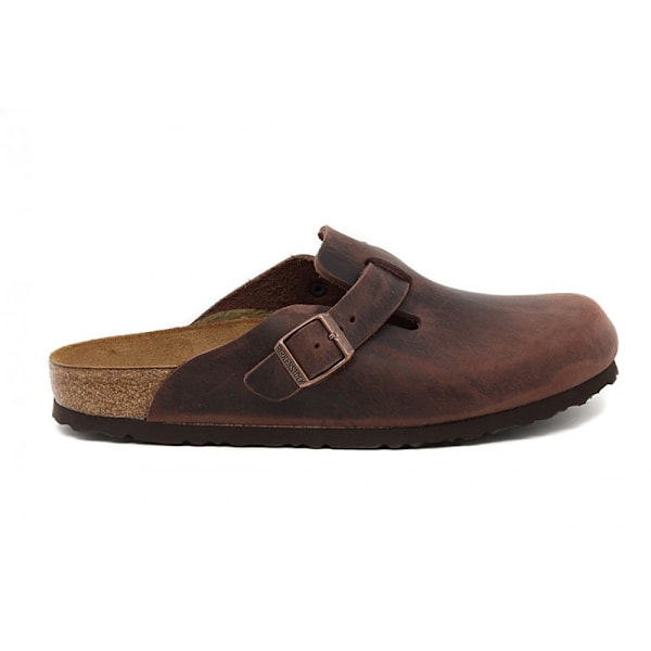 Træsko Birkenstock 860133 Brun 38