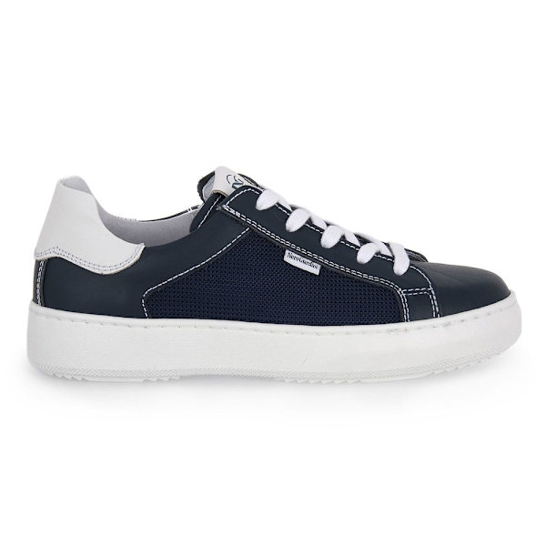 Tennisskor Nero Giardini 207 Porto Incanto Grenade 33