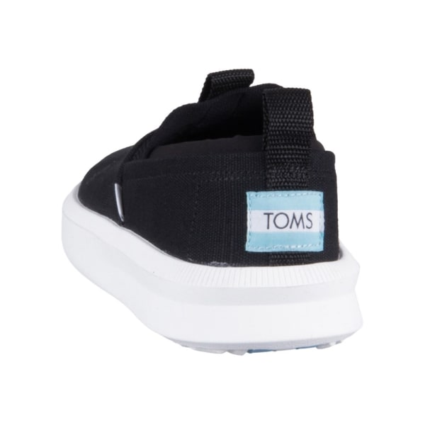 Sneakers low Toms Alpargata Rover Sort 43.5