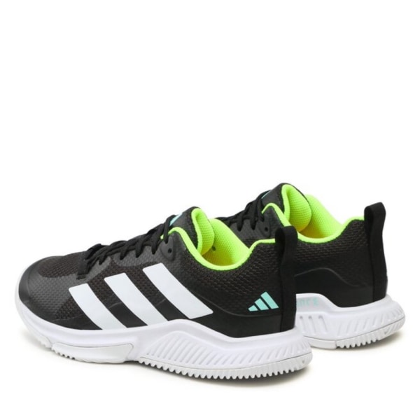 Sneakers low Adidas HP3342 Sort 38