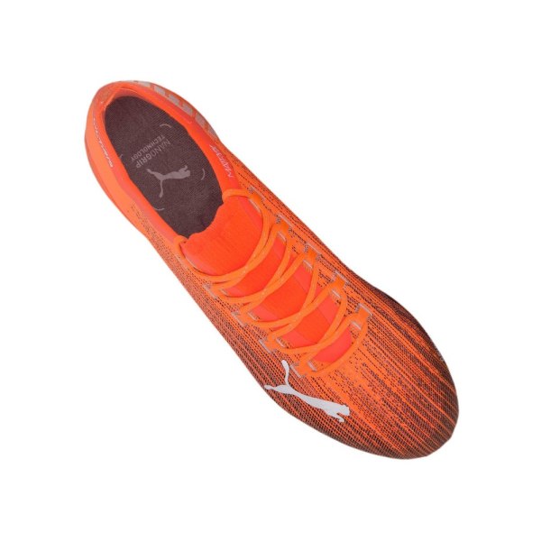 Puma Ultra 11 MX SG Orange 42