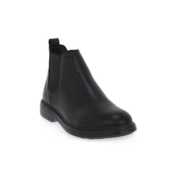 Støvletter Geox Ottavio Sort 44