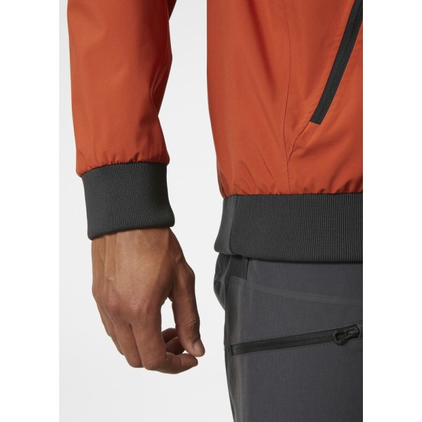 Jackor Helly Hansen HP Racing Bomber Orange 179 - 185 cm/L