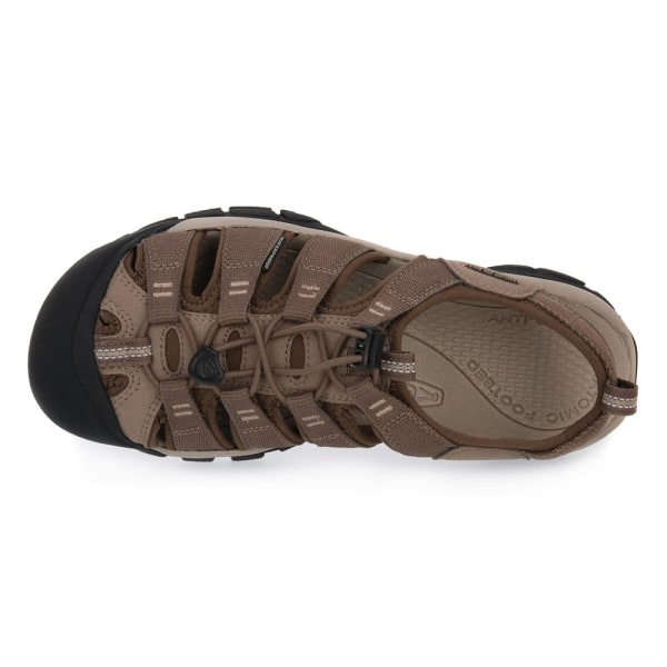 Sandaalit Keen Newport H2 Calz M Ruskeat 43
