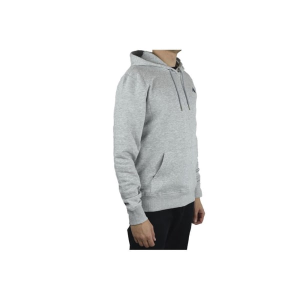 Sweatshirts Kappa Vend Hooded Grå 171 - 174 cm/S