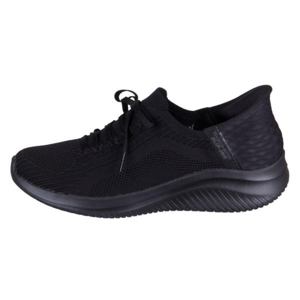 Lågskor Skechers Ultra Flex 30 Svarta 36.5