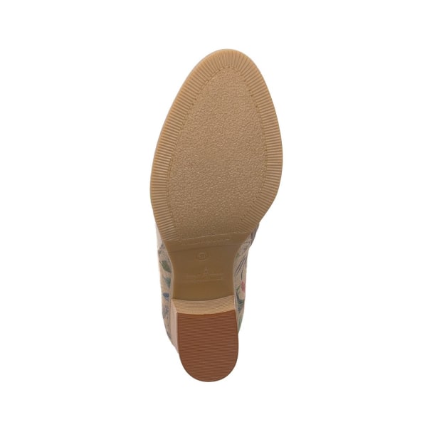 Textilväv Maciejka 0449210005 Beige 36