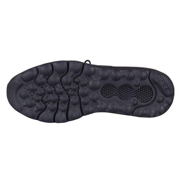 Sneakers low Geox U Spherica Actif Sort 41