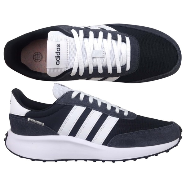 Sneakers low Adidas Run 70S Sort 39 1/3