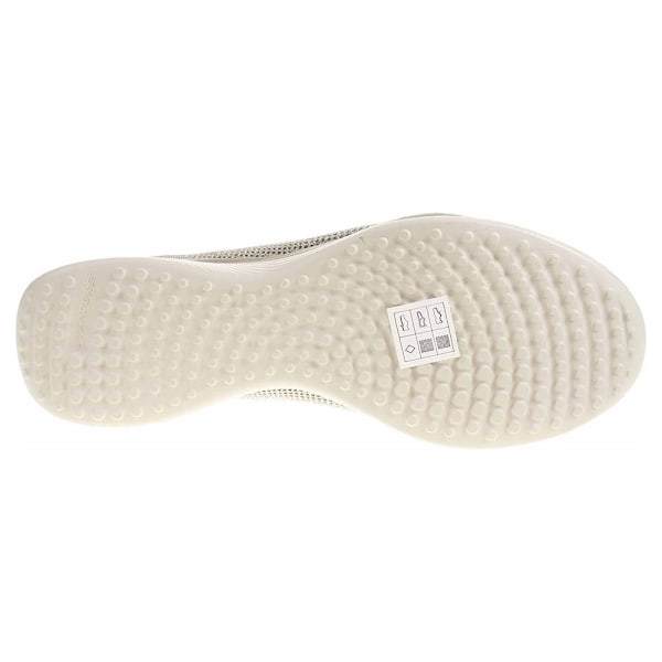 Ballerina Skechers Microburst 20 Beige 37